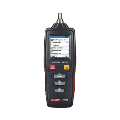 ارتعاش سنج وینتکت مدل WT63C