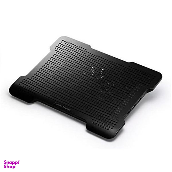 پایه خنک کننده لپ تاپ کولر مستر مدل NOTEPAL X-LITE II