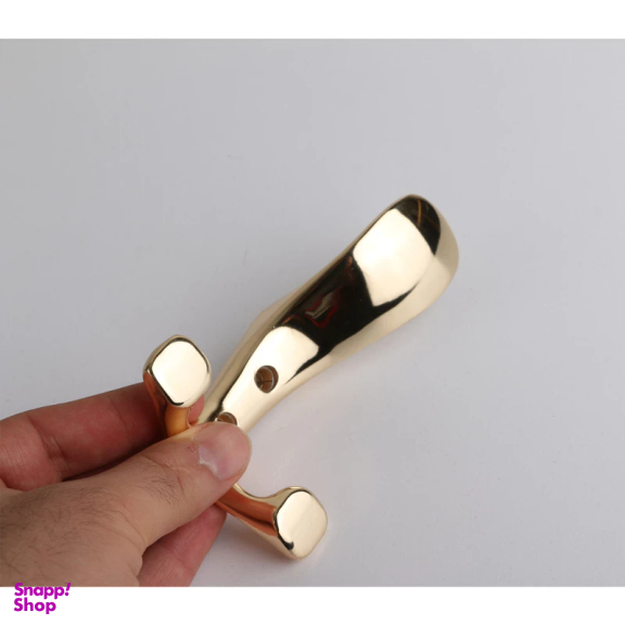 آویز حوله دلفین مدل gh3-G