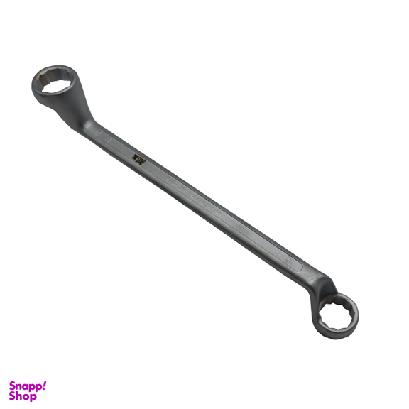 آچار دو سر رینگی مدل پرشین کت کد YPA-025-28MM سایز 25-28 میلی متر