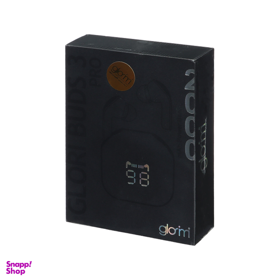 هدفون بی سیم گلوریمی مدل Buds 3 Pro