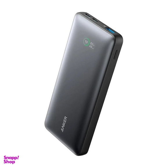 پاوربانک انکر مدل A1249H11 ظرفیت 10000 میلی آمپر ساعت