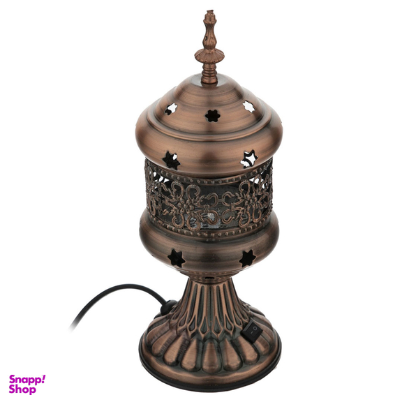 اسپند دود کن برقی ثامن مدل نگین کد 101