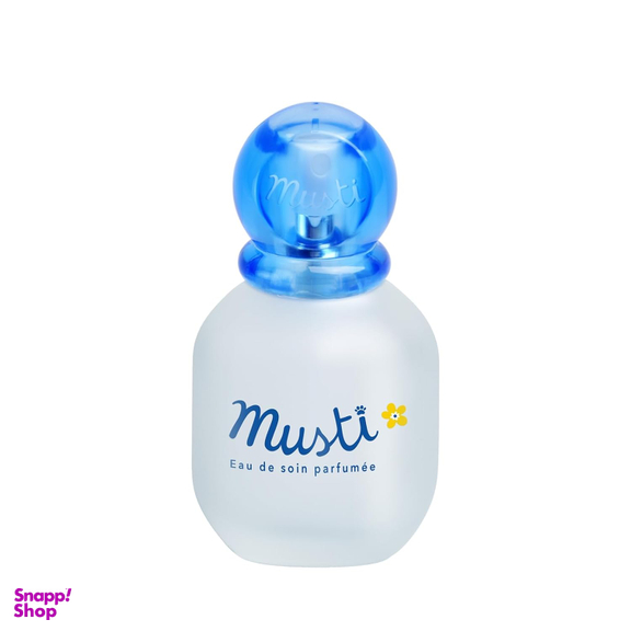 عطر و ادکلن کودک موستلا مدل موستی ادو دی سون