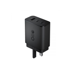 شارژر دیواری 65 وات 3 پورت ناتینگ مدل CMF 65W Charger