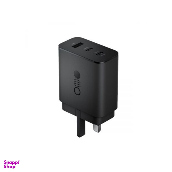 شارژر دیواری 65 وات 3 پورت ناتینگ مدل CMF 65W Charger
