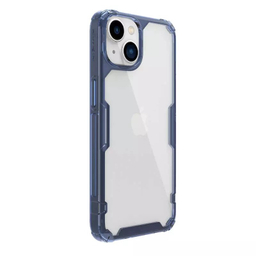 کاور نیلکین مدل Nature TPU Pro مناسب برای گوشی موبایل اپل iPhone 13 / 14