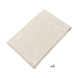 پرده حمام کد KLM7 سایز 180×220 سانتی متر