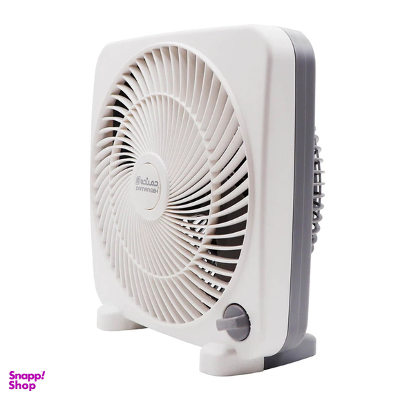 پنکه رومیزی دمنده سری هاله مدل FTF-25H2S