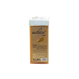 موم وکس بایوداکس مدل Gold وزن 100 گرم