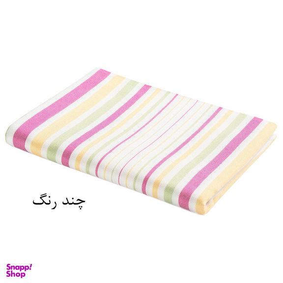 حوله استخری ابراهیمی یزد مدل A04 سایز 110x160 سانتی‌متر