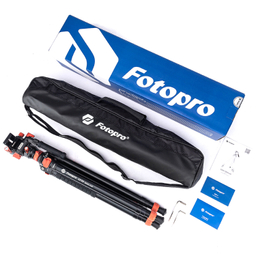 سه پایه دوربین فوتوپرو مدل AK68