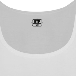 زیرپوش رکابی مردانه برهان تن پوش مدل s-17-01 مجموعه 2 عددی