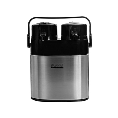 فلاسک فورته مدل Twin Airpot گنجایش 2.6 لیتر