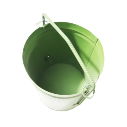 باکت بالابر حفاری سامکو مدل گرد کد YP-88*47*47CM