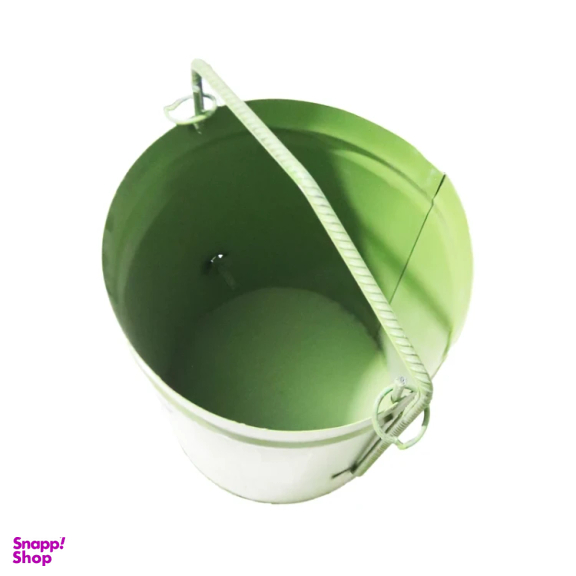باکت بالابر حفاری سامکو مدل گرد کد YP-88*47*47CM