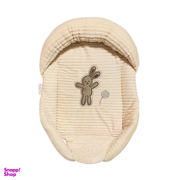 قنداق نوزاد پینک بلو مدل بانی