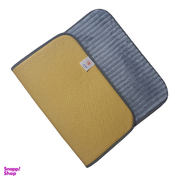 پادری چینش مدل Mat Teddy