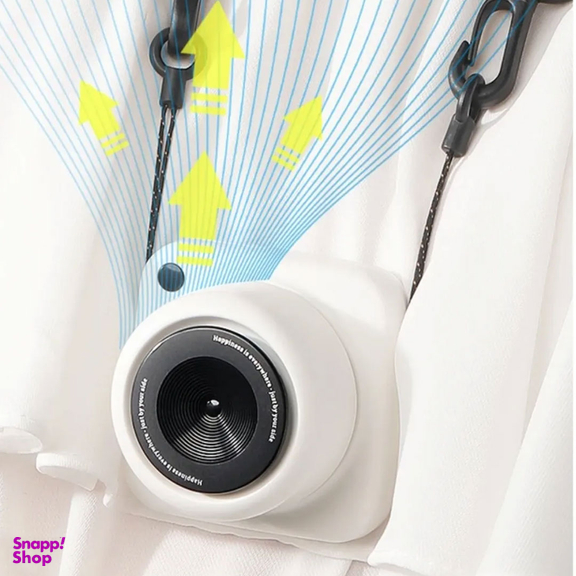 پنکه گردنی ممو مدل آویزی کد G01