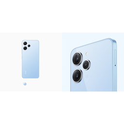 گوشی موبایل شیائومی مدل Redmi 12 دو سیم کارت ظرفیت 128 گیگابایت رم 8 گیگابایت - رام گلوبال