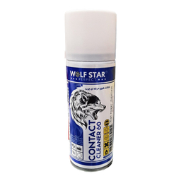 اسپری چرب ولف استار مدل پرفکت حجم 200 میلی لیتر