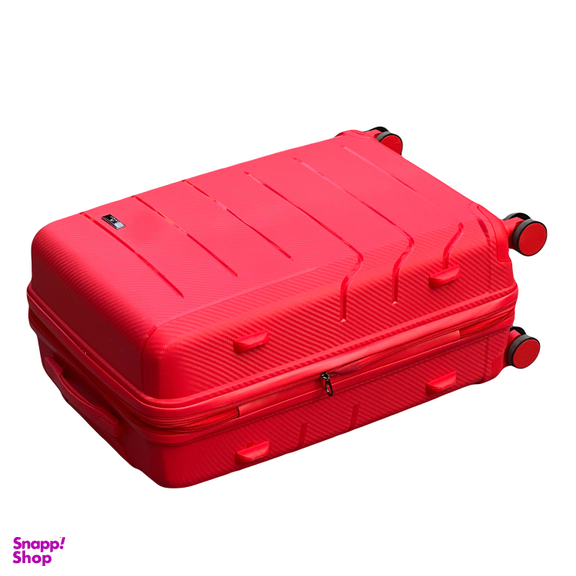 چمدان وارداتی Everest مدل 40151 سایز کوچک