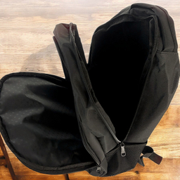 کوله پشتی مدرسه مدل CAT-LOG-JEL