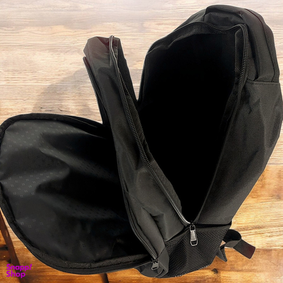 کوله پشتی مدرسه مدل CAT-LOG-JEL