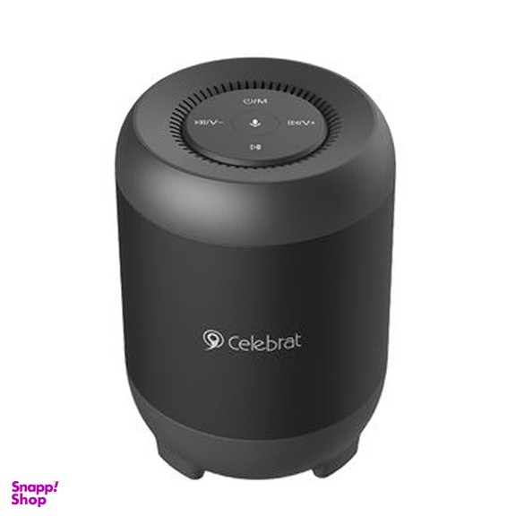 اسپیکر قابل حمل سلبریت مدل FLY-3