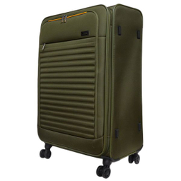 چمدان نشنال جئوگرافیک مدل NG23 MEASUREMENTS مجموعه سه عددی