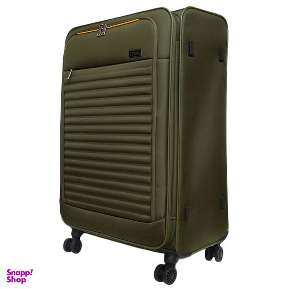 چمدان نشنال جئوگرافیک مدل NG23 MEASUREMENTS مجموعه سه عددی