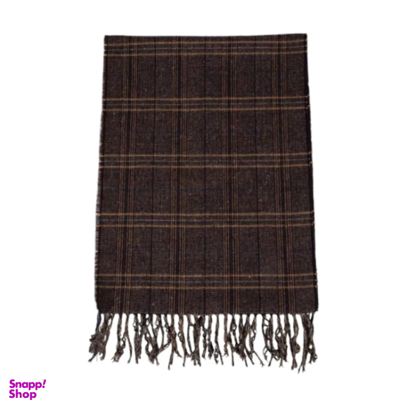 شال گردن مردانه دفکتو مدل LP01