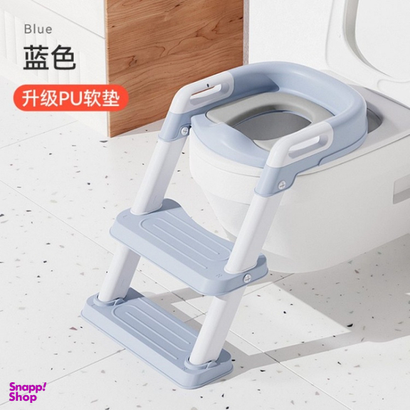 رابط توالت فرنگی پله دار کودک کد 6038