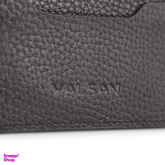 جاکارتی چرم یلسان مدل دانژه کد 209-BF