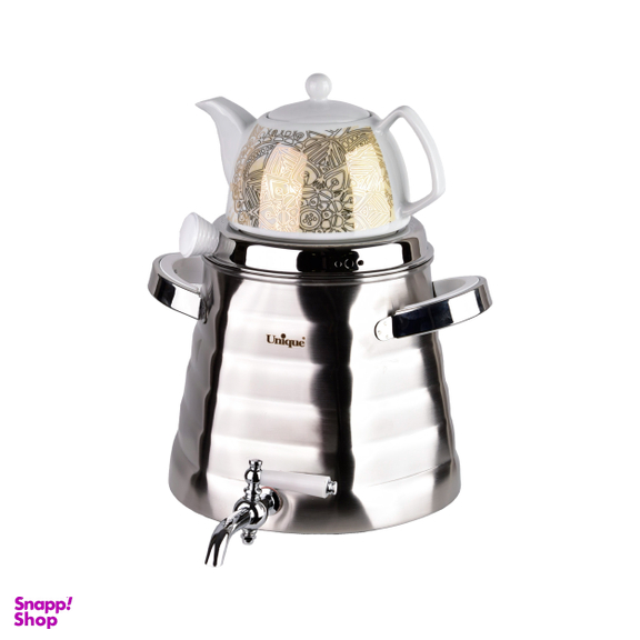 کتری و قوری یونیک کد 7262