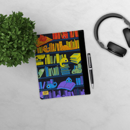 کلاسور ترمه طراحان ایده مدل آفتاب پرست کیوت کد strm0059