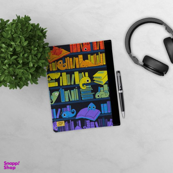 کلاسور ترمه طراحان ایده مدل آفتاب پرست کیوت کد strm0059