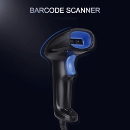 بارکد خوان 3 بعدی فستر مدل Quick-Scan Auto-Scan