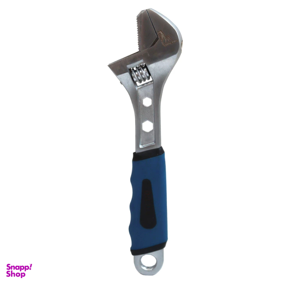 آچار فرانسه مدل هورس کد YPAL-250MM سایز 10 اینچ