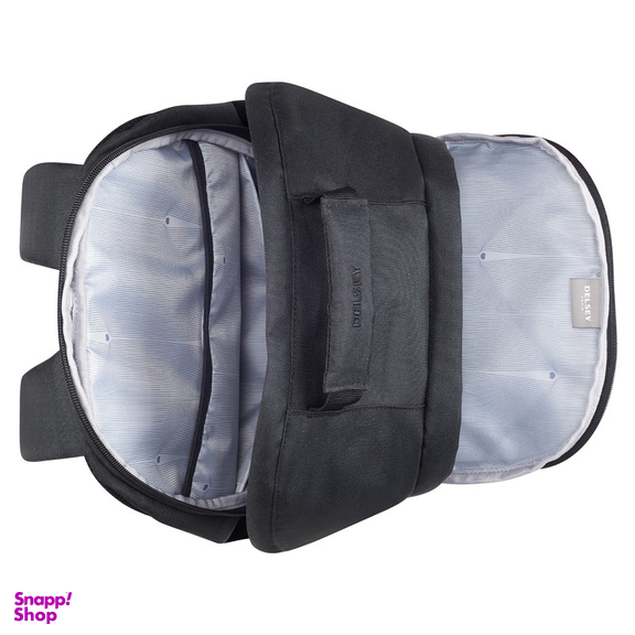 کوله پشتی دلسی مدل SECUR BAN کد 3334603