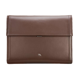 کیف دستی مردانه چرم مشهد کد O5501