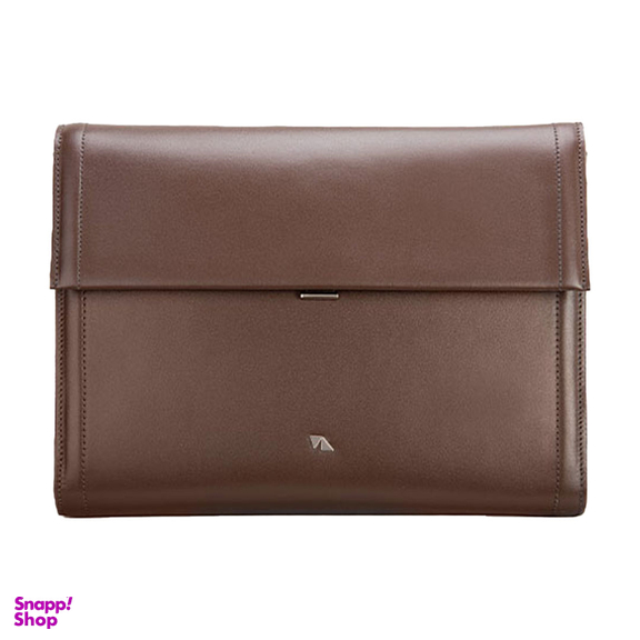 کیف دستی مردانه چرم مشهد کد O5501