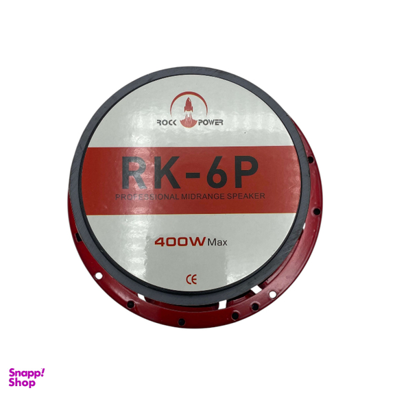 میدرنج خودرو راک پاور مدل RK-6P
