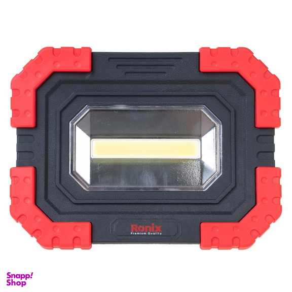 نورافکن دستی رونیکس مدل RH-4273