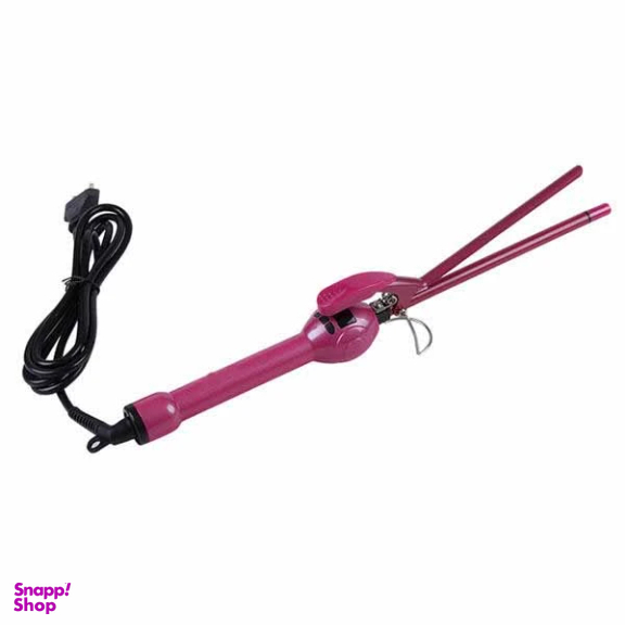 فرکننده و حالت دهنده مو باراباس نانو مدل BY-7399