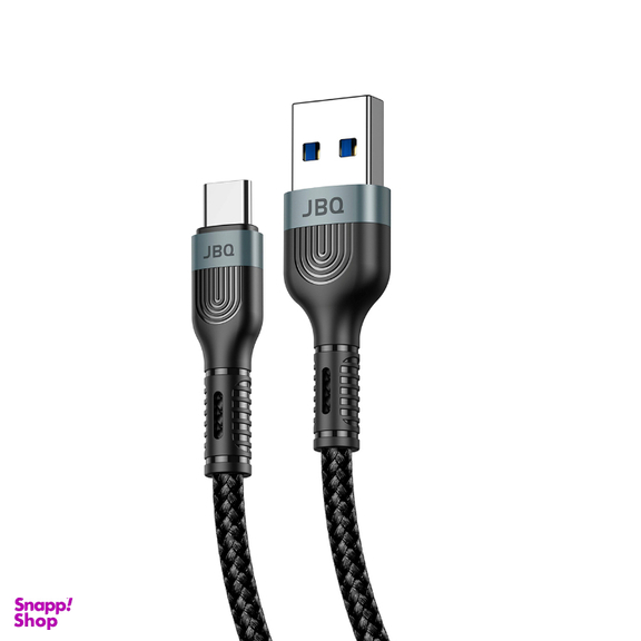 کابل تبدیل USB به Type-C جی بی کیو مدل CA-730 C طول 1.5 متر