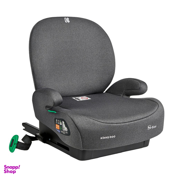 بوستر صندلی خودرو کودک کیکابو مدل i-boost