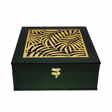 جعبه پذیرایی هم آدیس مدل آرا کد BA369