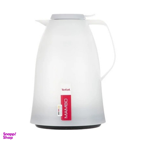 فلاسک تفال مدل مامبو ظرفیت 1.5 لیتر