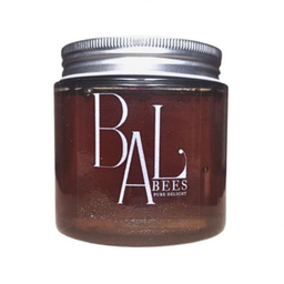 عسل طبیعی سیاه دانه بالبیز وزن 500 گرم